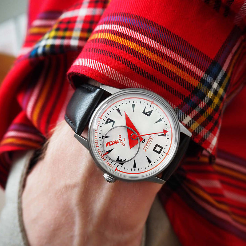 AVANT-GARDE 0239 wrist