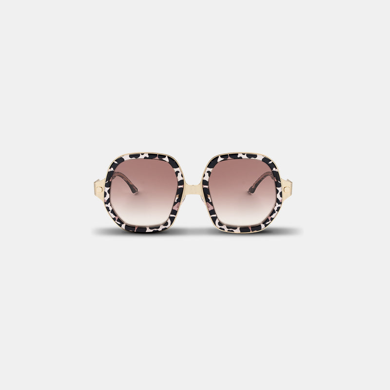 ICF2/01 CHEETAH SUNGLASSES