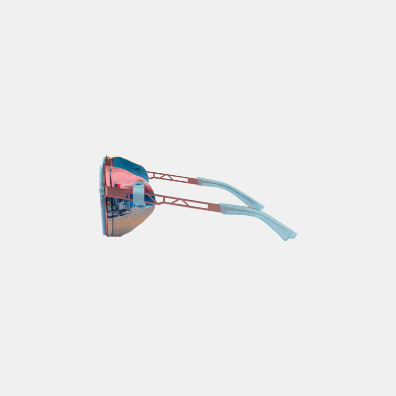 INS1/01- Malibu SUNGLASSES SIDE
