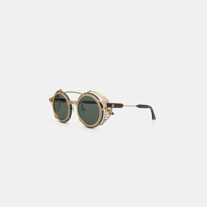 INS3B/01 INSANE EVO II SUNGLASSES ANGLE