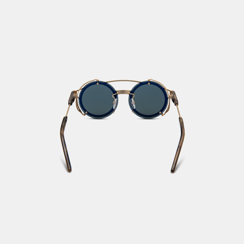 INS3B/01 INSANE EVO II SUNGLASSES REAR
