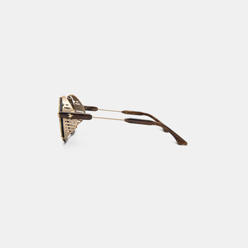 INS3B/01 INSANE EVO II SUNGLASSES SIDE