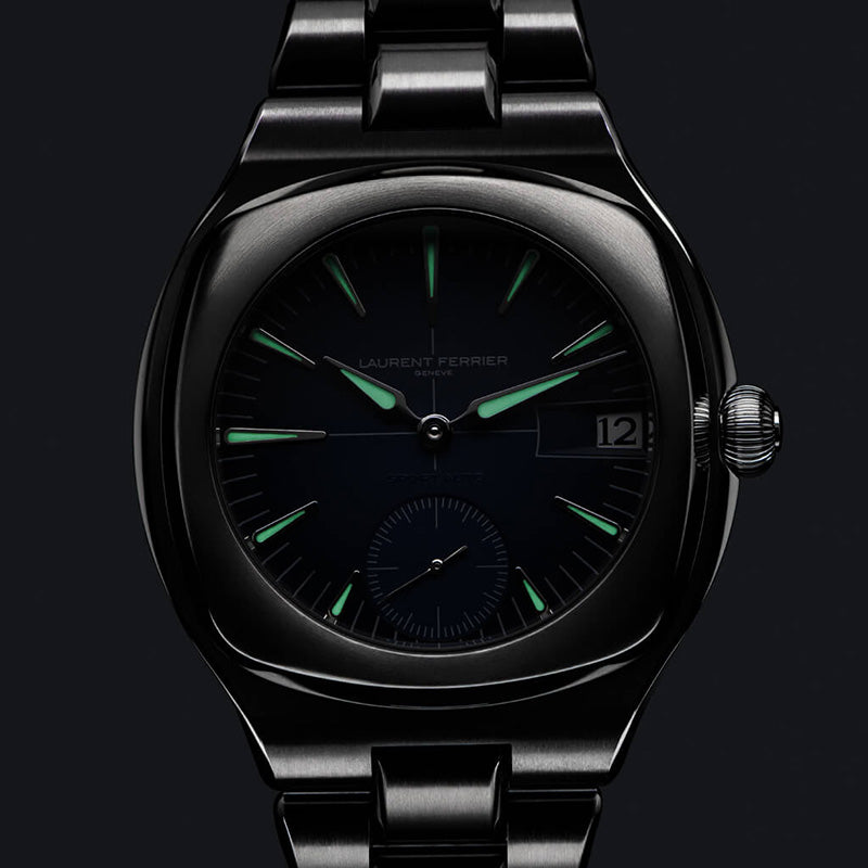 SPORT AUTO LUME