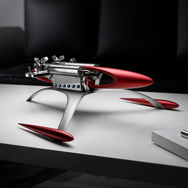 Music Machine 1- ROUGE LIFESTYLE