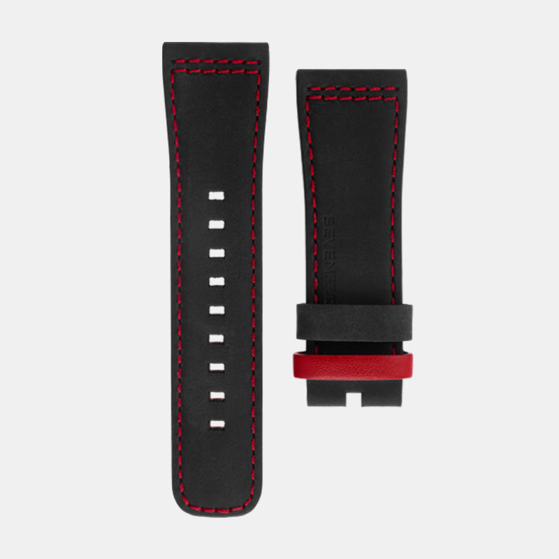 SEVENFRIDAY P2B/08 CNY STRAP