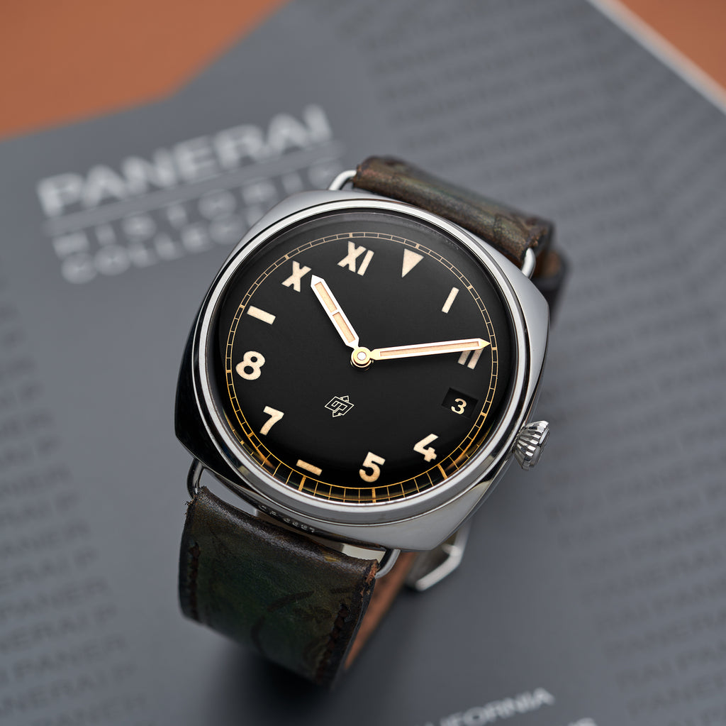 PANERAI RADIOMIR CALIFORNIA