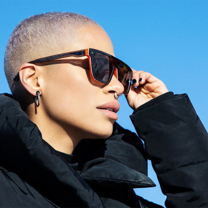 SAF3B/01 KITT SUNGLASSES MODEL 2