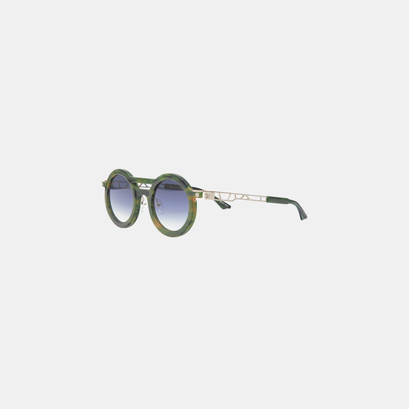 SF-INS1B/01 JADE SUNGLASSES ANGLE