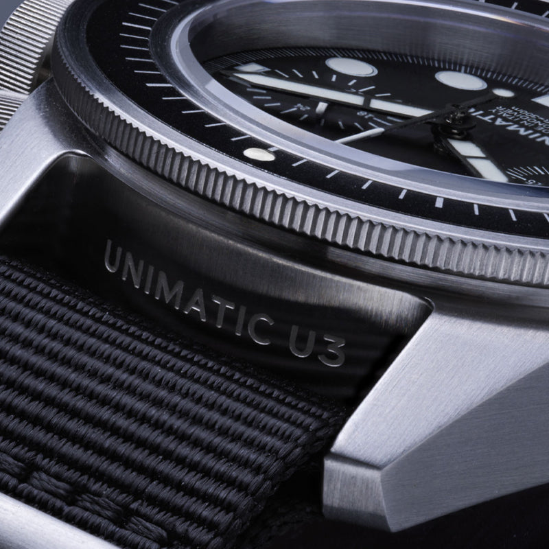 U3-F EDITION OF 600 ENGRAVING