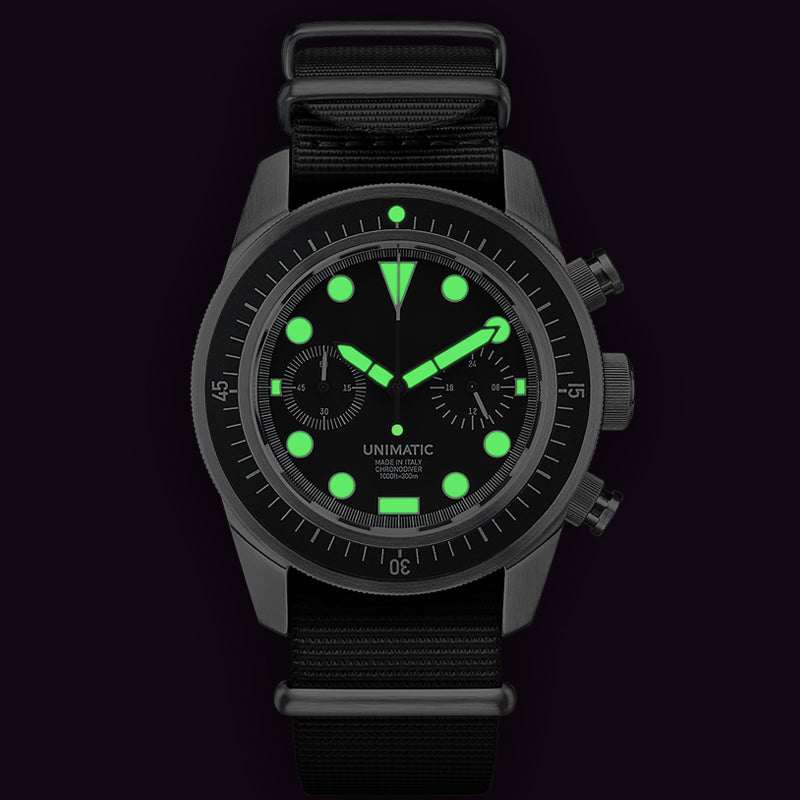 U3-F EDITION OF 600 LUME