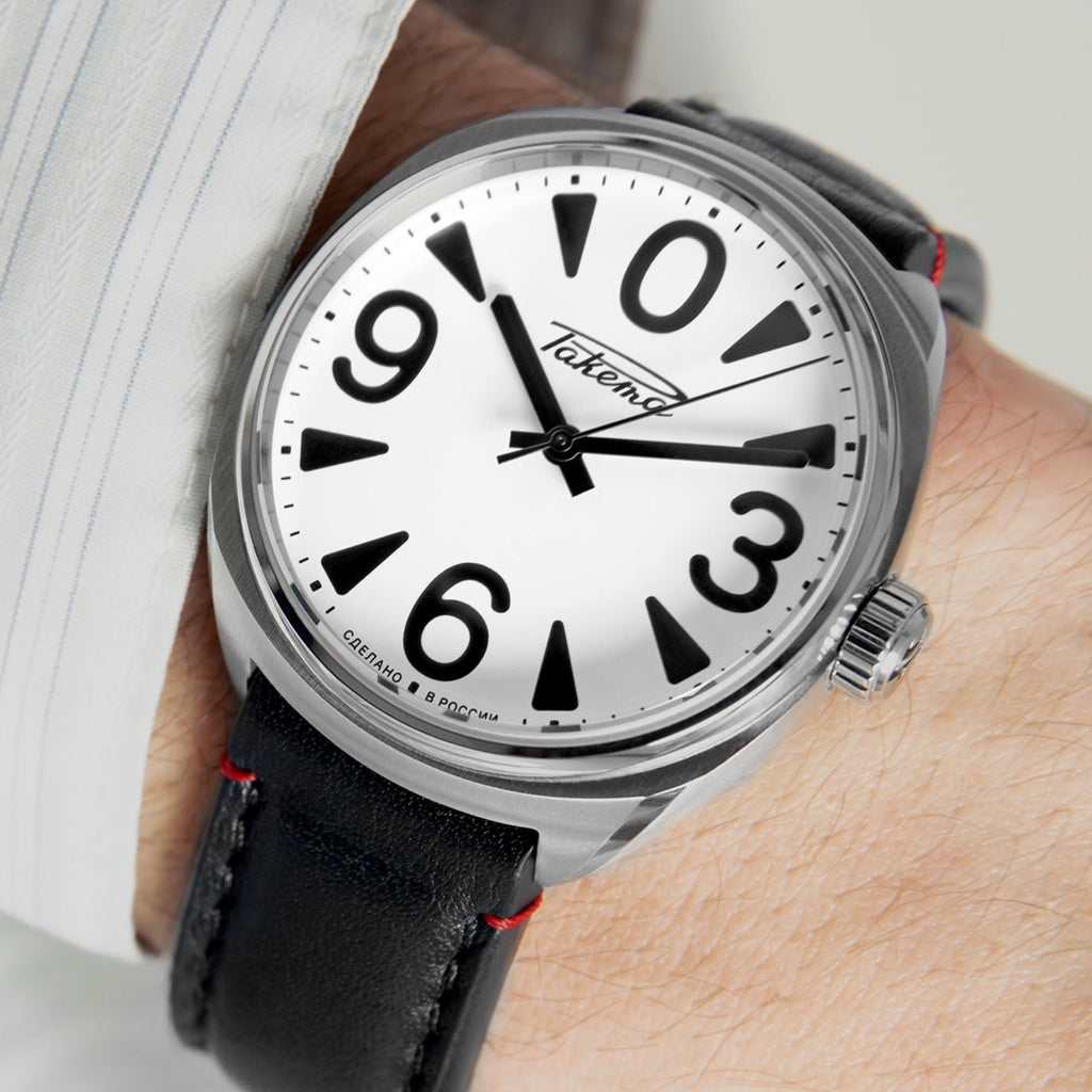 BIG ZERO 0283 WRIST